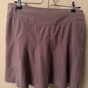 Athleta Skirt size 4  Excellent condition